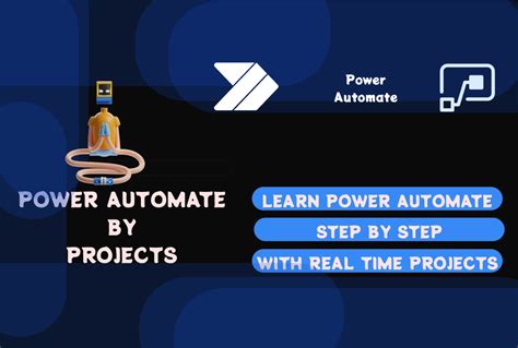 microsoft power automate flow crash course