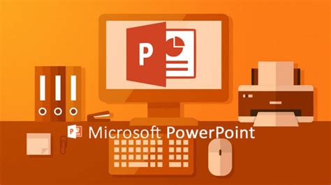 microsoft powerpoint is an example of which software