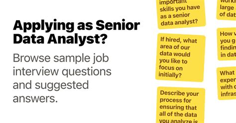 microsoft senior data analyst interview questions