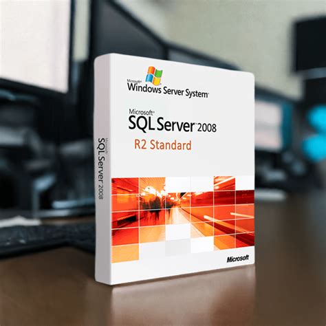 microsoft sql server 2008 r2 system requirements