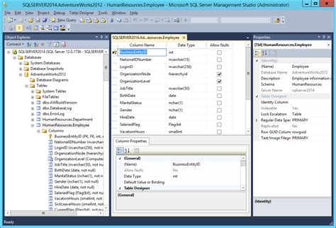 microsoft sql server 2014 system requirements