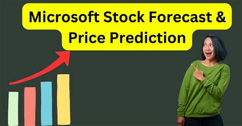 microsoft stock forecast 2025