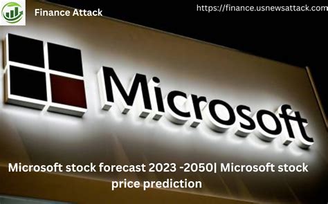 Microsoft's Stock Surge: A Journey to New Heights