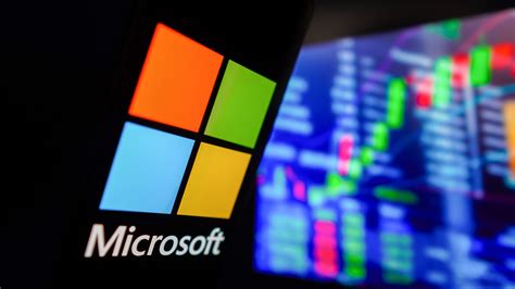 Microsoft stock risks