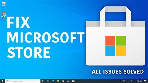 This Are Microsoft Store App Not Opening In Windows 10 In 2023