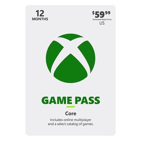 microsoft subscriptions game pass