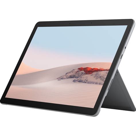 microsoft surface go 2 tablet