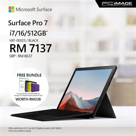 microsoft surface malaysia