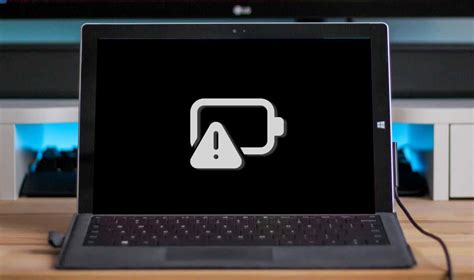 microsoft surface not charging with usb c