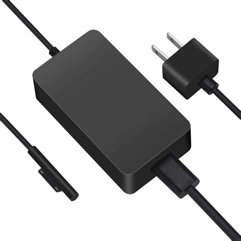microsoft surface pro 4 charger