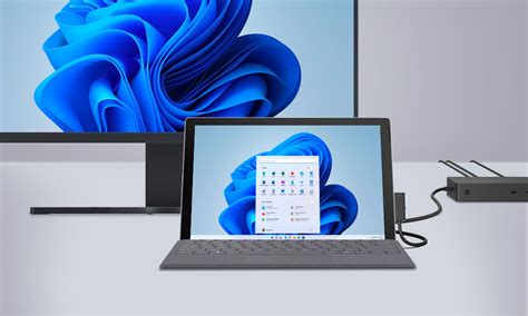 Microsoft Surface Pro X External Monitor