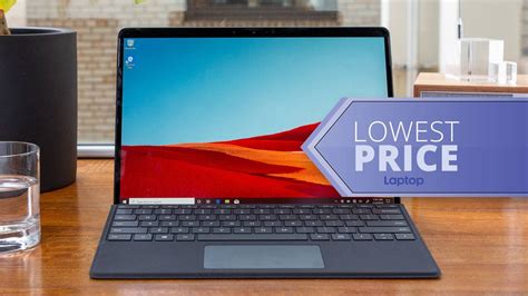 Microsoft Surface Pro X Price Philippines