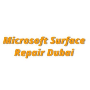 microsoft surface repair dubai