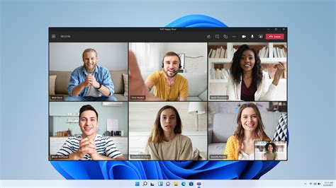 microsoft team meeting app for windows pc