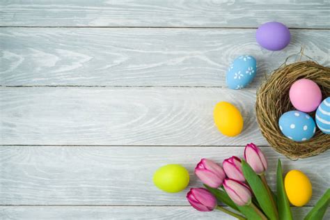 microsoft teams backgrounds easter