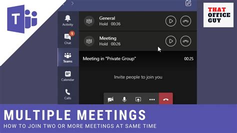 microsoft teams join meeting from two devices