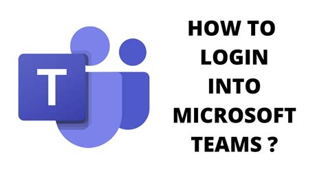 microsoft teams login online web tutorial