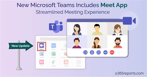 microsoft teams meeting app