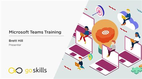 microsoft teams online training courses
