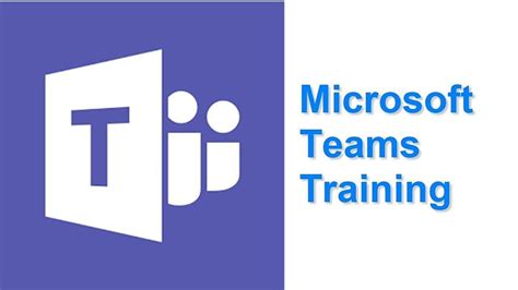 microsoft teams training free online