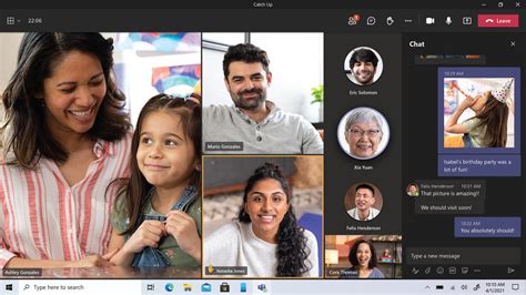 7 Tips for Microsoft Teams Video Call Success