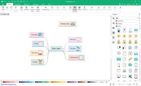 Microsoft Tools For Mind Mapping