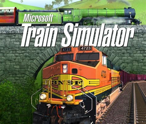 microsoft train simulator 2022 free download