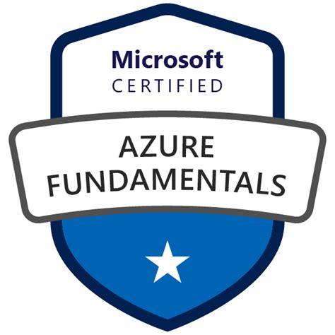 microsoft training azure fundamentals