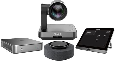 microsoft video conferencing hardware