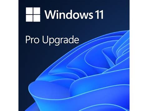microsoft windows 11 professional upgrade