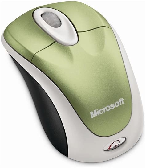 microsoft wireless optical mouse 3000