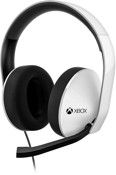 Microsoft Xbox One Headset