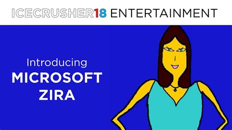 Microsoft Zira