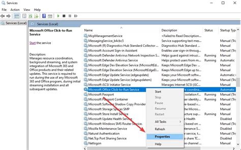Microsoft Office ClicktoRun (SxS) High CPU Microsoft Community