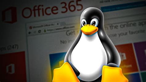 How to Install Microsoft Office on Linux