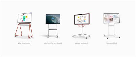 Surface Hub 3 for Business Microsoft Surface