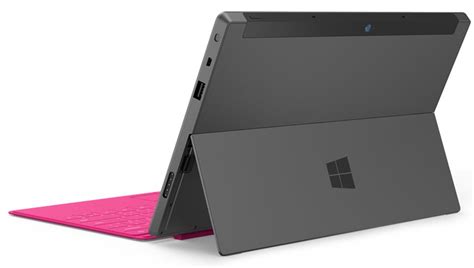 Windows 10 on Microsoft Surface RT (Remote Desktop) YouTube