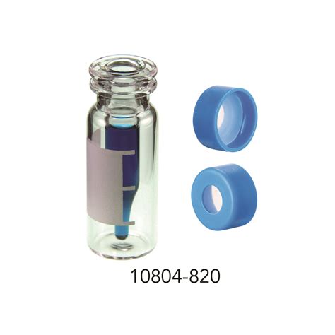 Microsolv Autosampler Vials