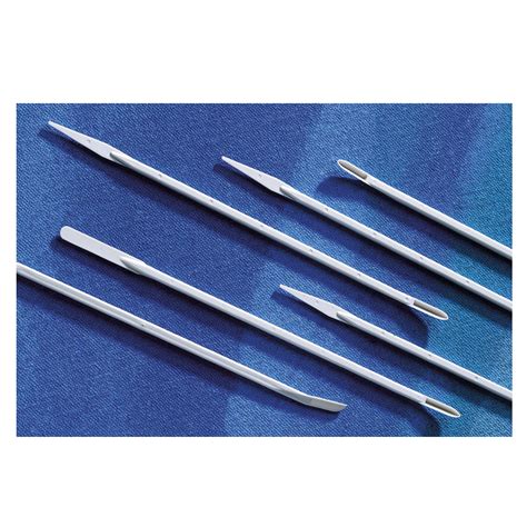 Microspatula Function