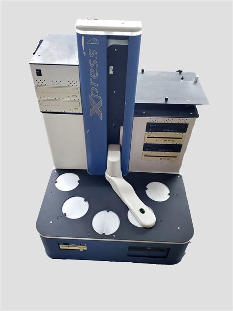 Microtech Xpress Cd/Dvd Duplicator