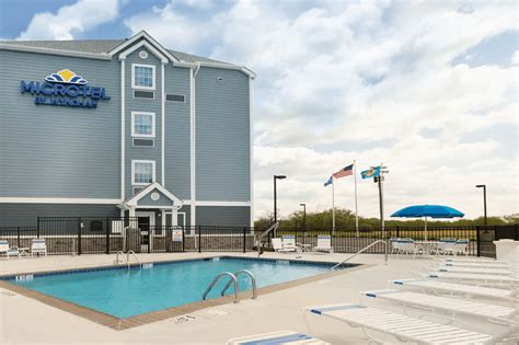 microtel georgetown delaware