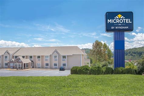 microtel inn franklin nc