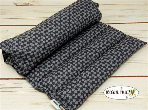 Microwavable Corn Filled Heating Pad