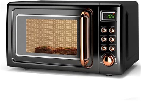Microwave Amazon Small