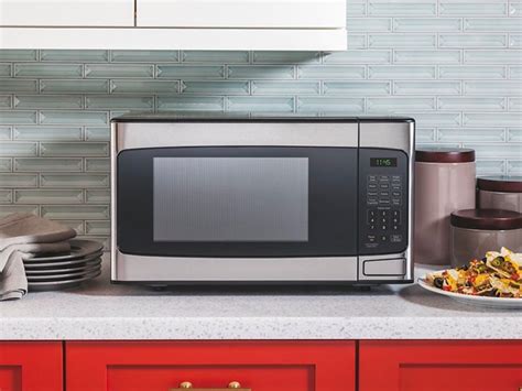 Microwave Brands Best