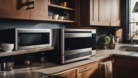 Microwave Buying Guide Amazon