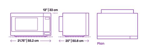 Microwave Dimensions Australia