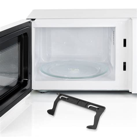 Microwave Door Latch Bracket