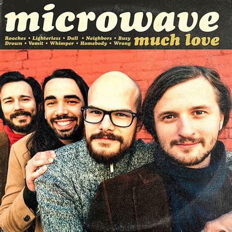 Microwave Drown Lyrics