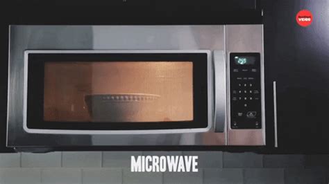 Microwave Gif Image